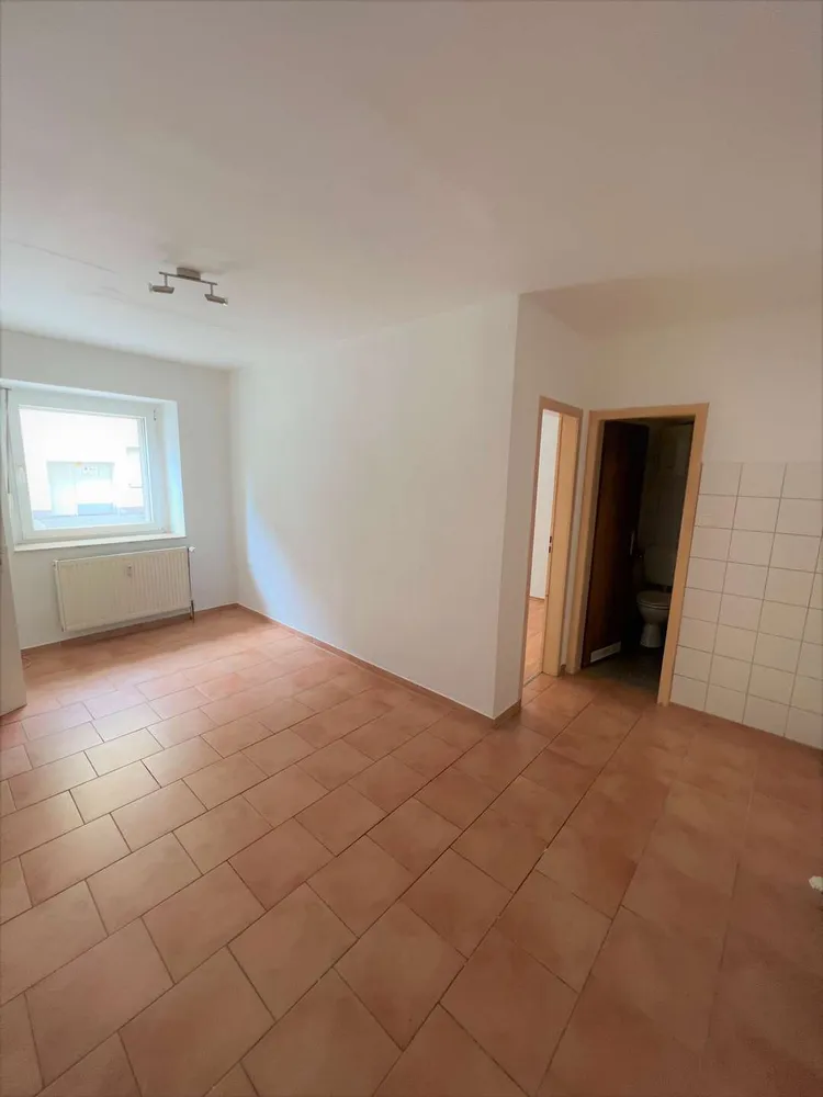 2 Zimmer Wohnung mit 28 m² in Dortmund – Bild 3