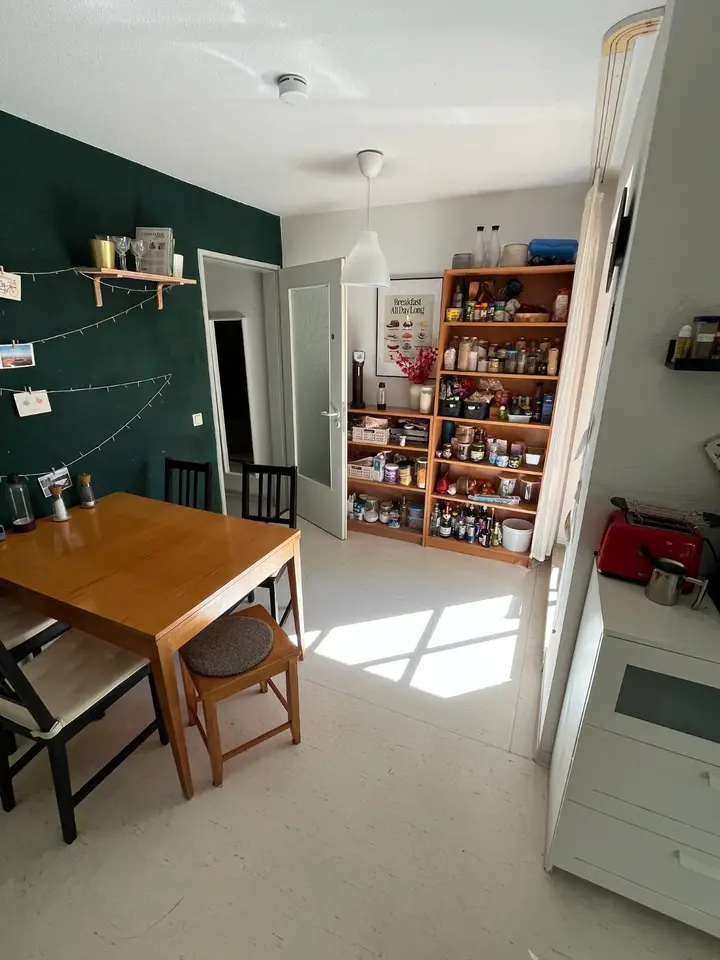 WG-Zimmer mit 15 m² in Greven – Bild 7