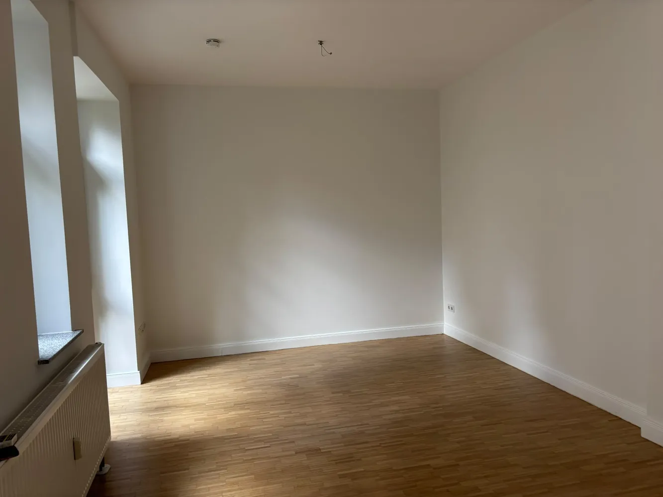 3 Zimmer Wohnung mit 71 m² in Frankfurt am Main – Bild 1