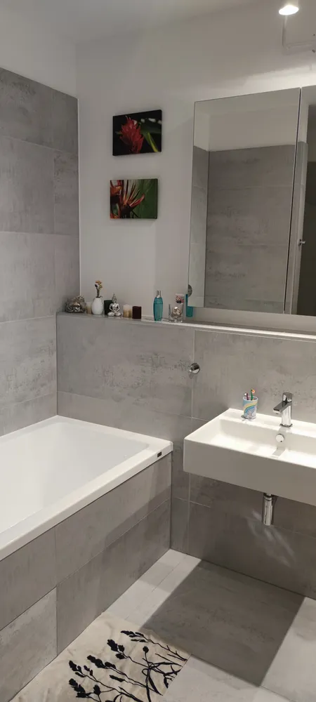 4 Zimmer Wohnung mit 125 m² in Düsseldorf – Bild 6