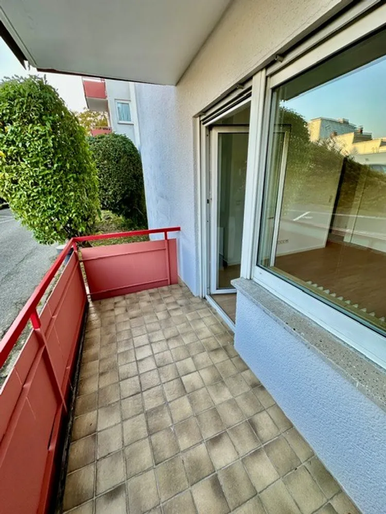 1 Zimmer Wohnung mit 31 m² in Wiesbaden – Bild 10