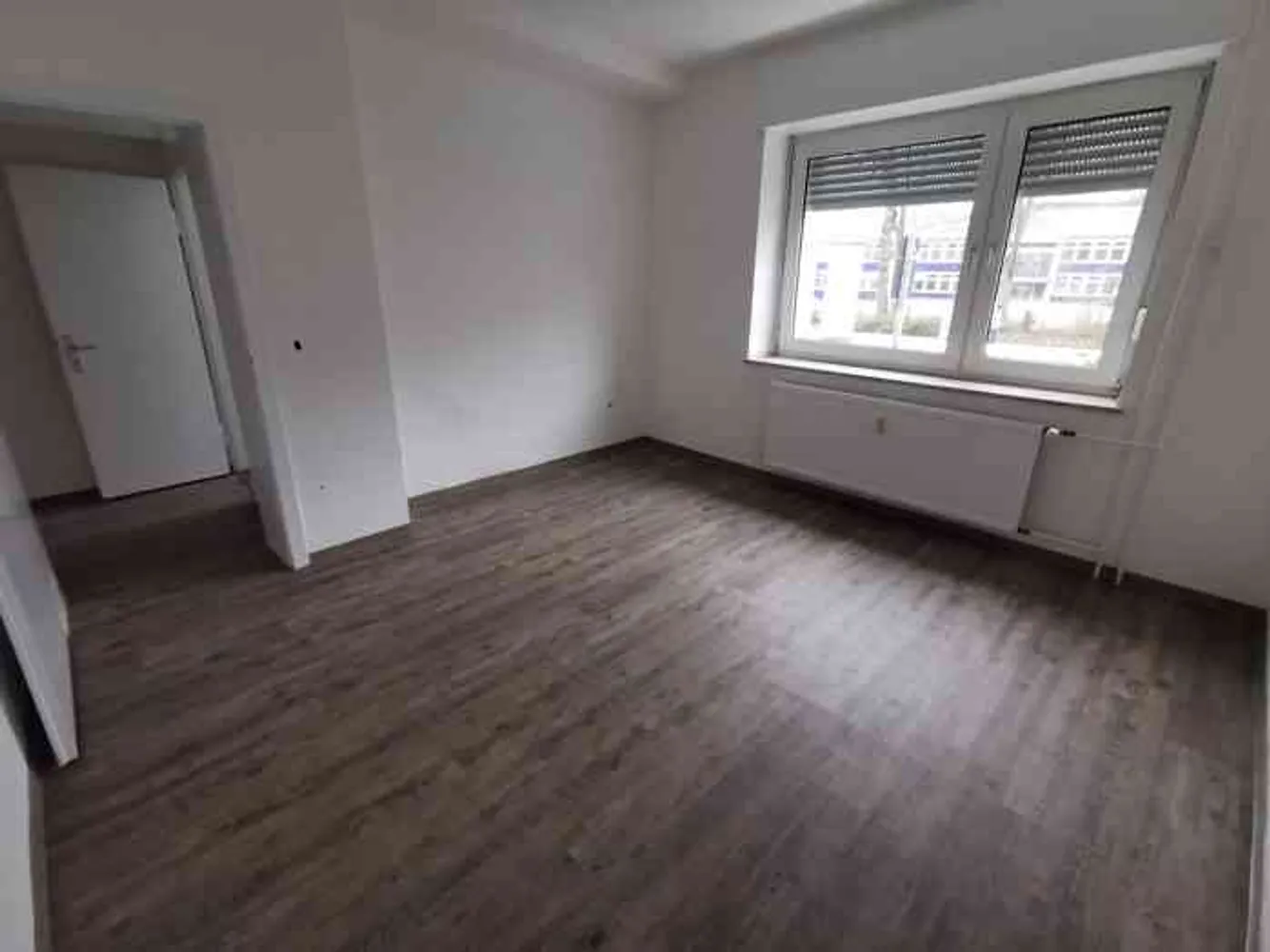 2 room apartment with 51 m² in Gelsenkirchen – Photo 3