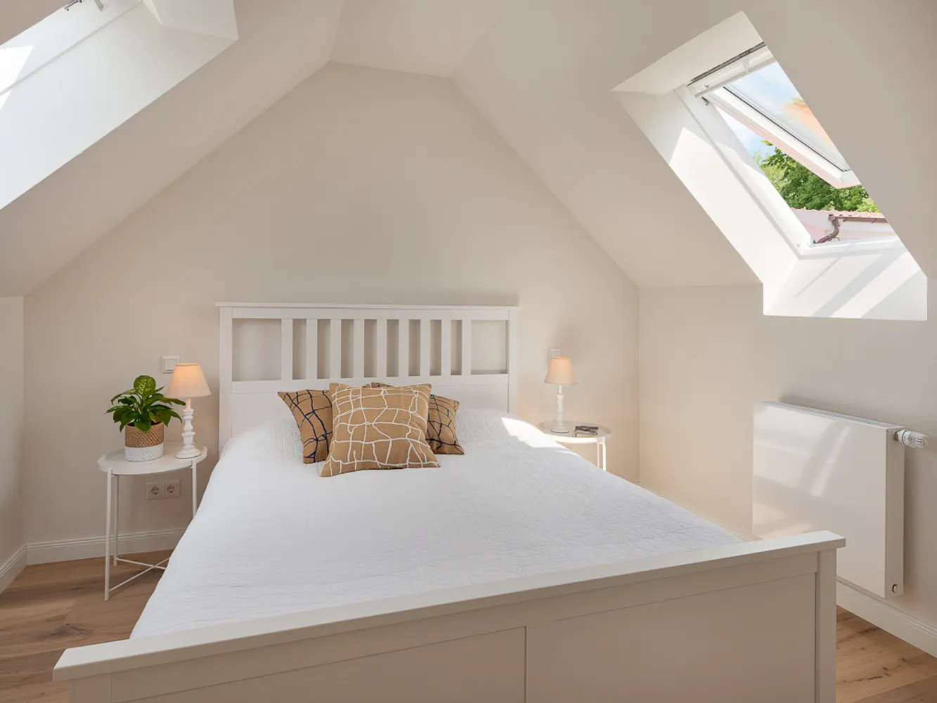 4 Zimmer Haus mit 115 m² in Schleswig – Bild 11