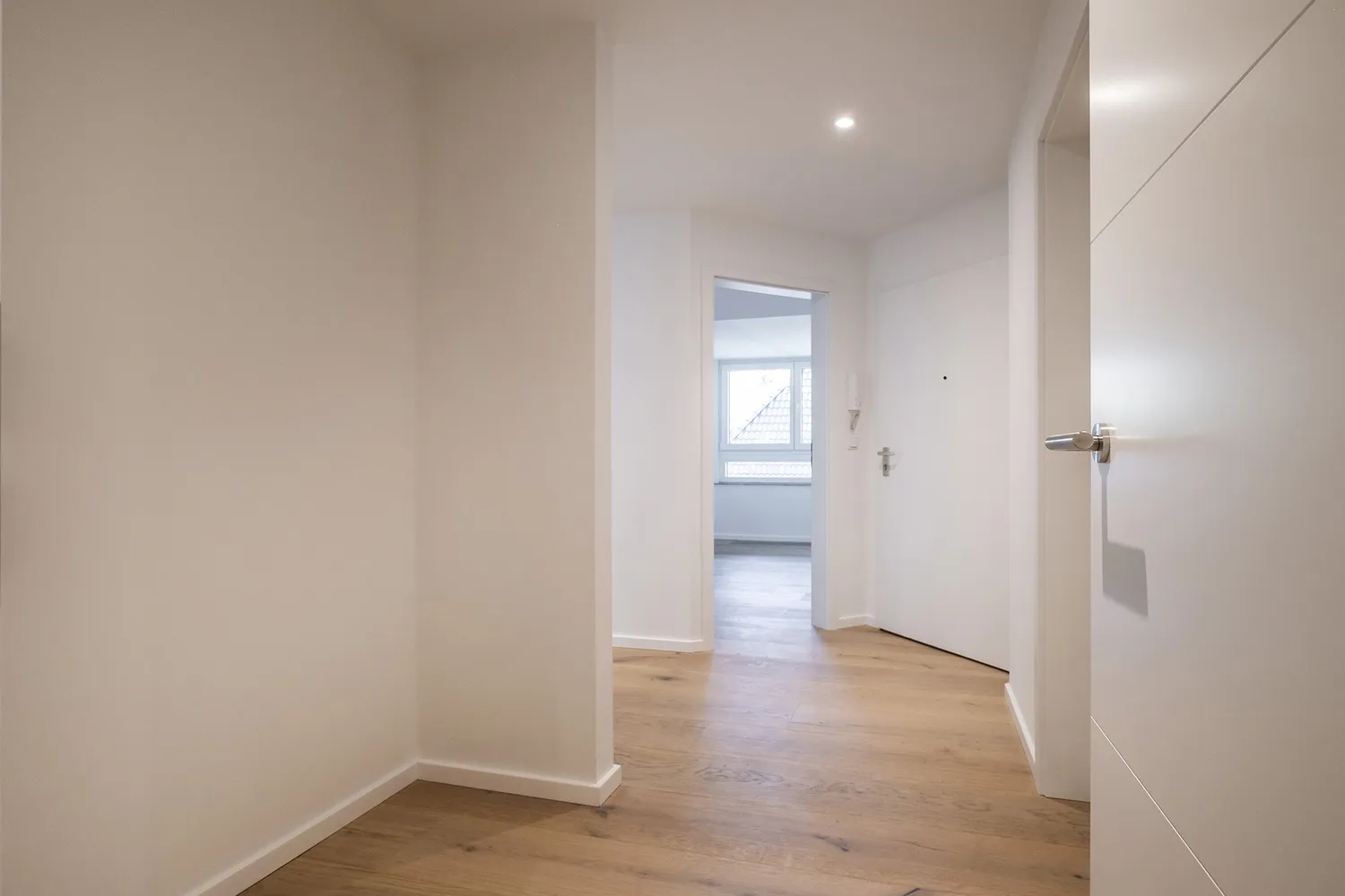 4 Zimmer Wohnung mit 97 m² in Hamburg – Bild 9