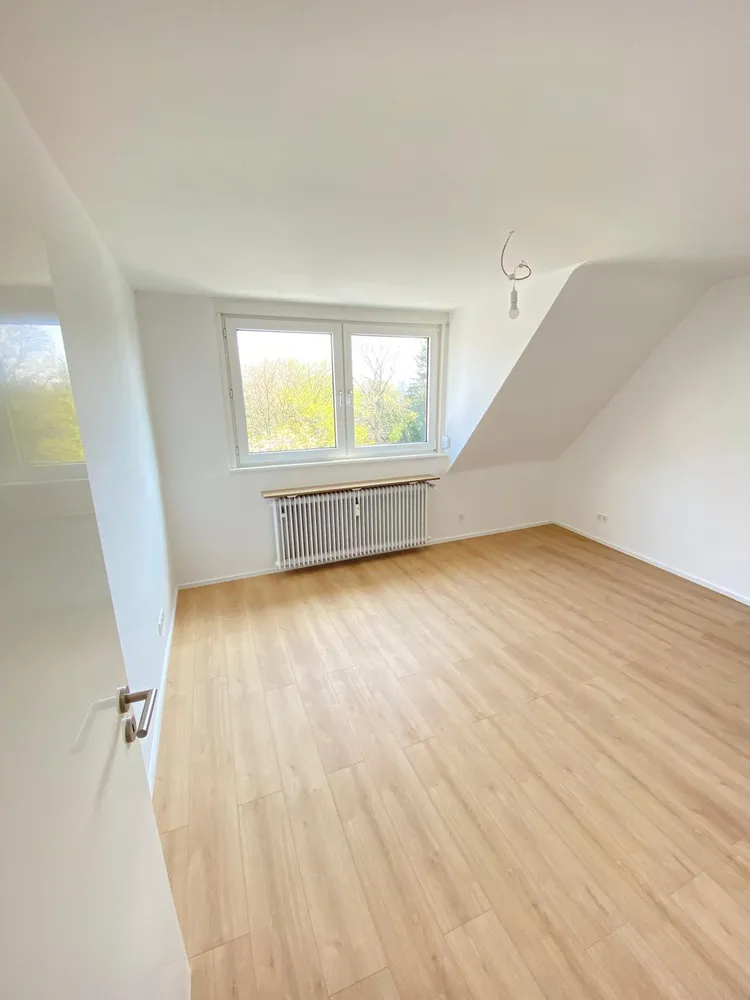 4 room apartment with 102 m² in Düsseldorf – Photo 12