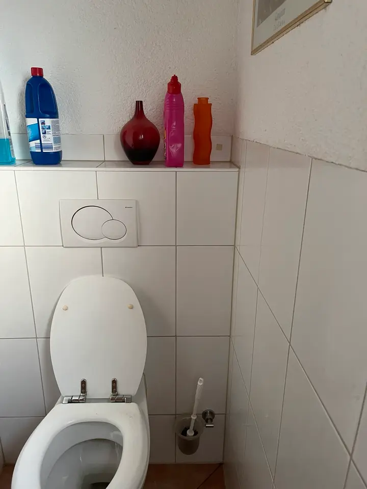 3 Zimmer Wohnung mit 80 m² in Kirchheim unter Teck – Bild 4
