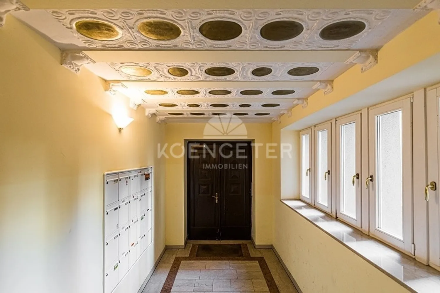 2 Zimmer Wohnung mit 84 m² in Leipzig – Bild 10