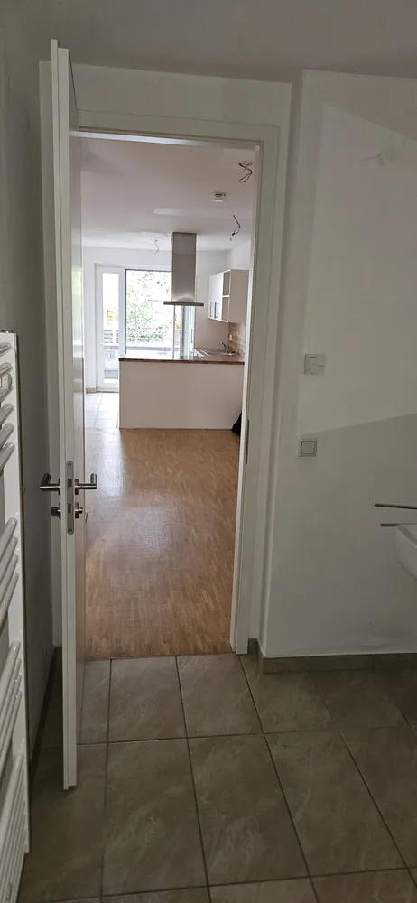 2 room apartment with 59 m² in Fellbach – Photo 6
