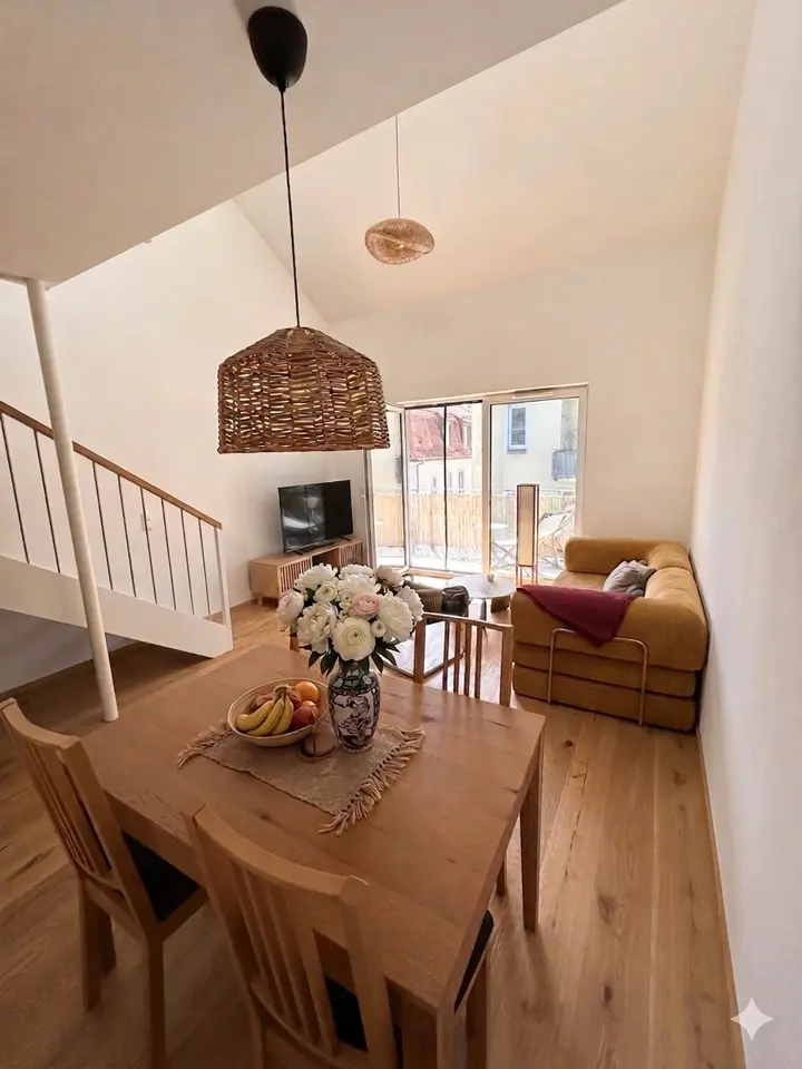 2 Zimmer Wohnung mit 50 m² in Weingarten – Bild 10