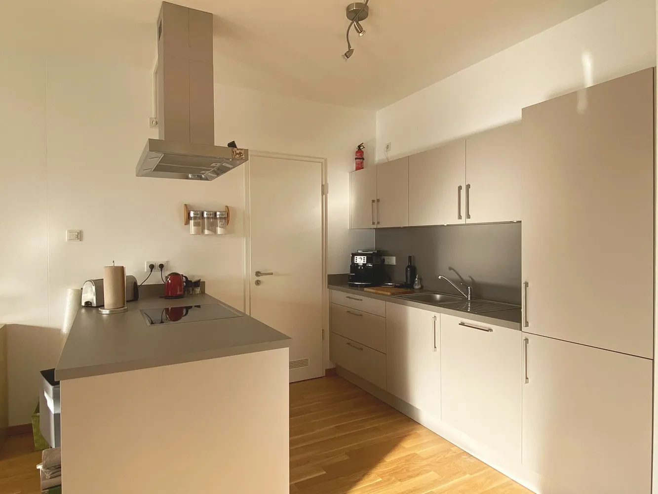 4 Zimmer Wohnung mit 108 m² in Hilden – Bild 3
