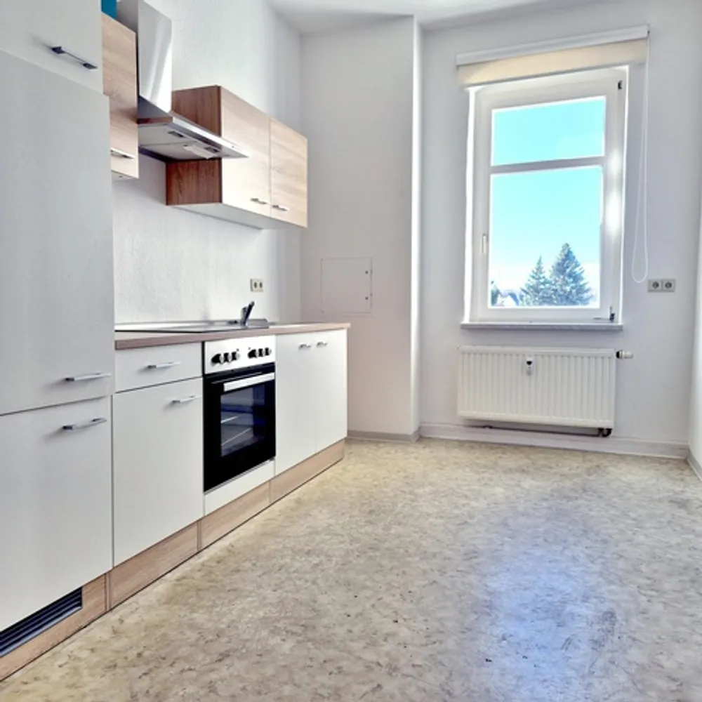3 Zimmer Wohnung mit 86 m² in Freiberg – Bild 4