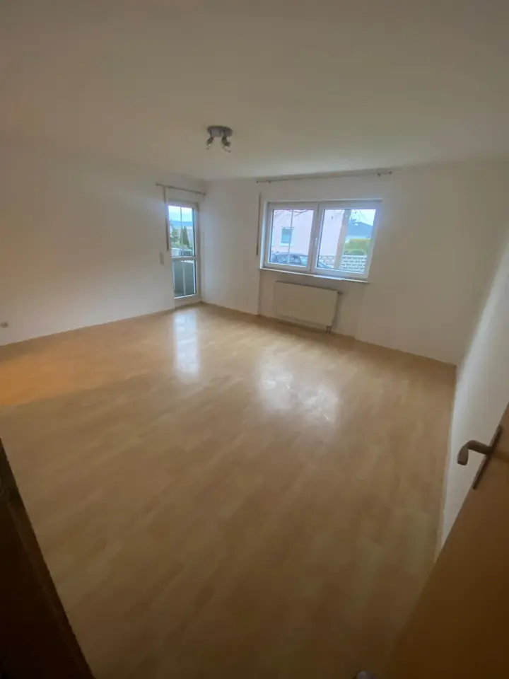 Studio with 30 m² in Amberg – Photo 2