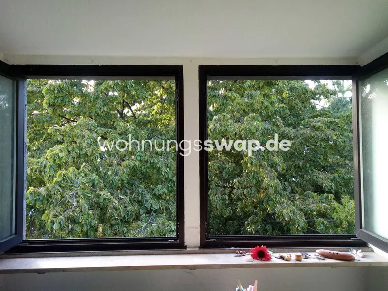 2 Zimmer Wohnung mit 54 m² in Köln – Bild 9