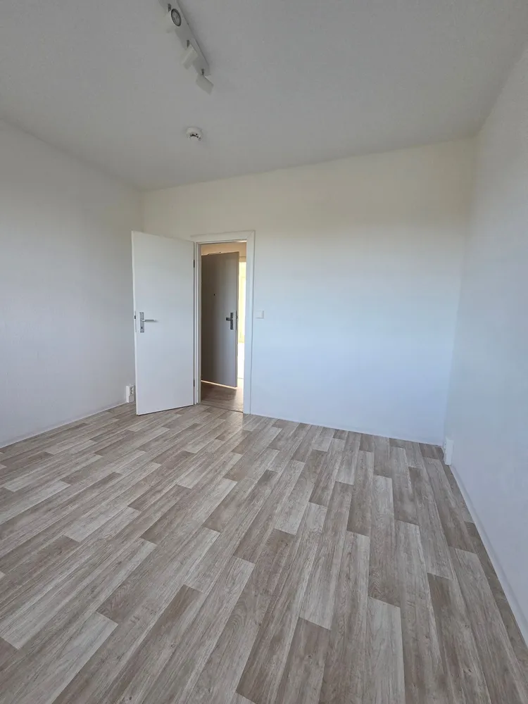 2 Zimmer Wohnung mit 47 m² in Schwerin – Bild 6