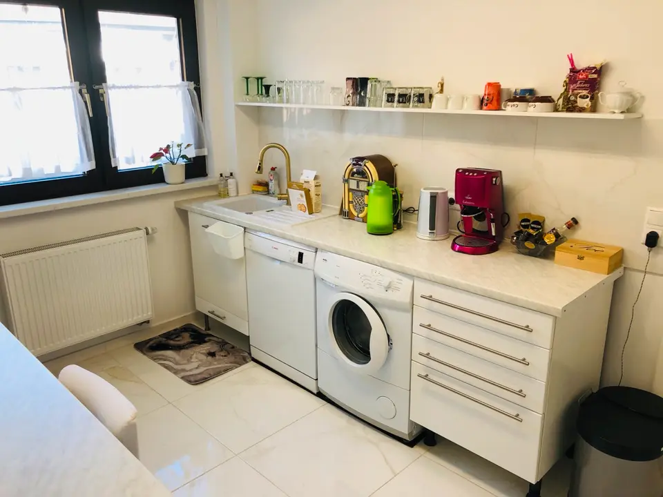 6 Zimmer Haus mit 219 m² in Frechen – Bild 9