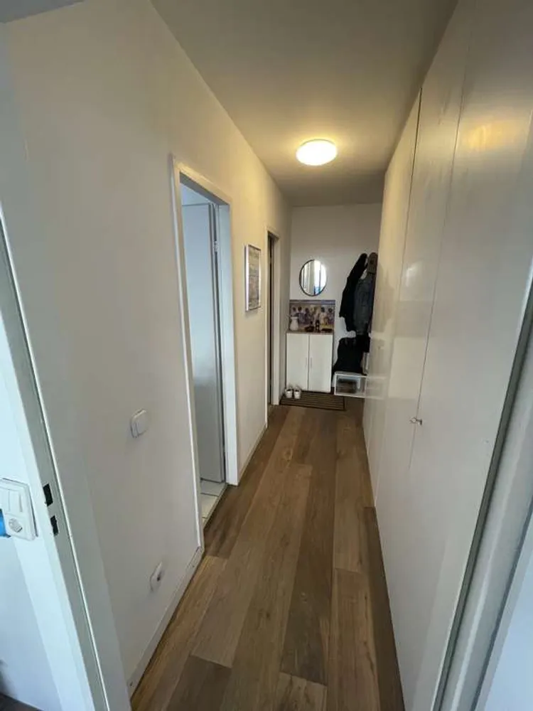 1 Zimmer Wohnung mit 32 m² in München – Bild 10
