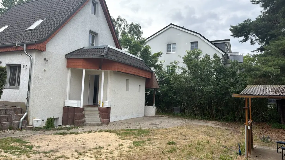 3 Zimmer Haus mit 170 m² in Berlin – Bild 3