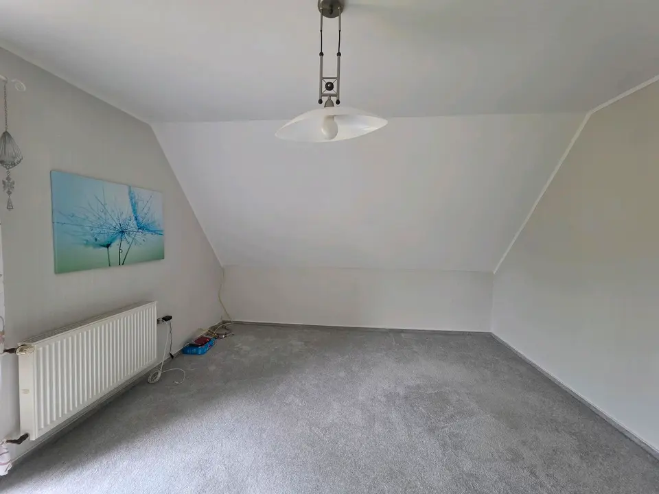 5 Zimmer Wohnung mit 129 m² in Cloppenburg – Bild 8