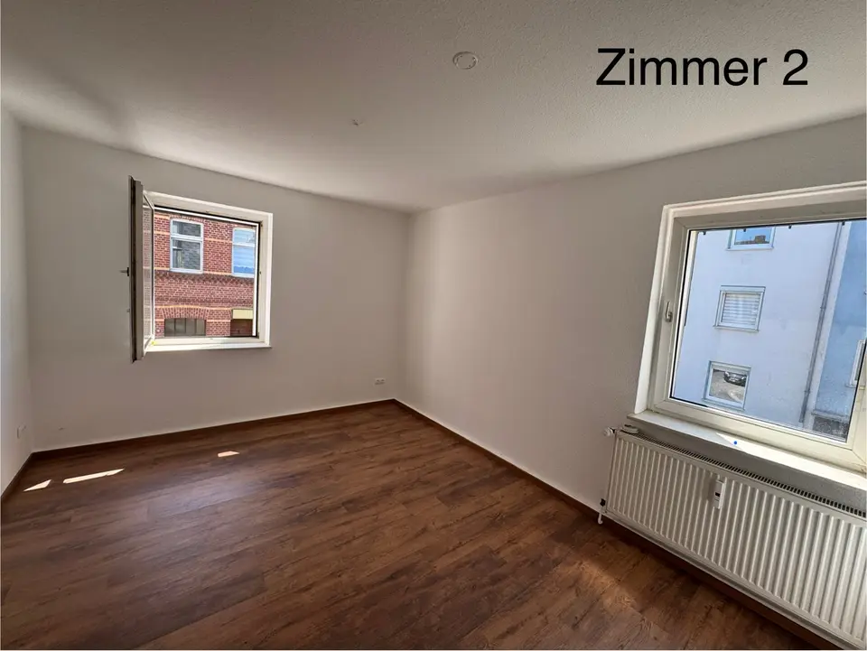 2 Zimmer Wohnung mit 56 m² in Bochum – Bild 3