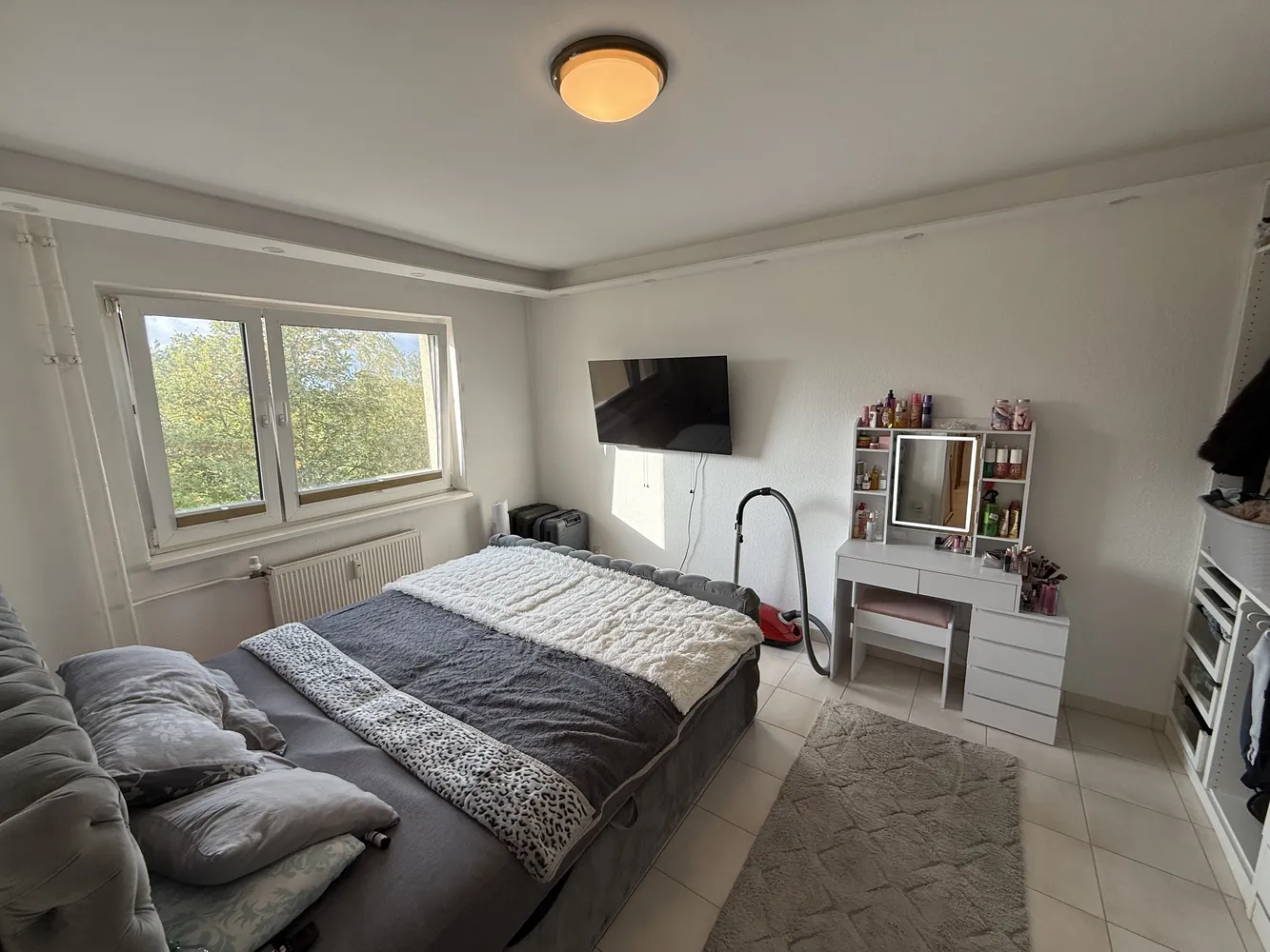 2 Zimmer Wohnung mit 54 m² in Berlin – Bild 7