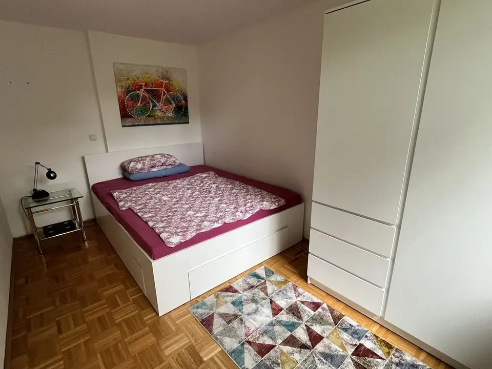 2 Zimmer Wohnung mit 45 m² in Bochum – Bild 4