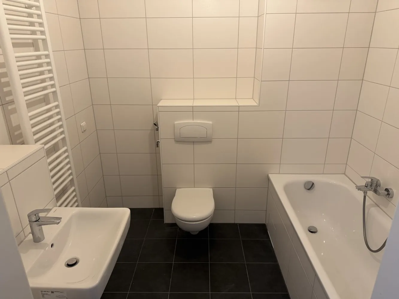 3 Zimmer Wohnung mit 78 m² in Berlin – Bild 4