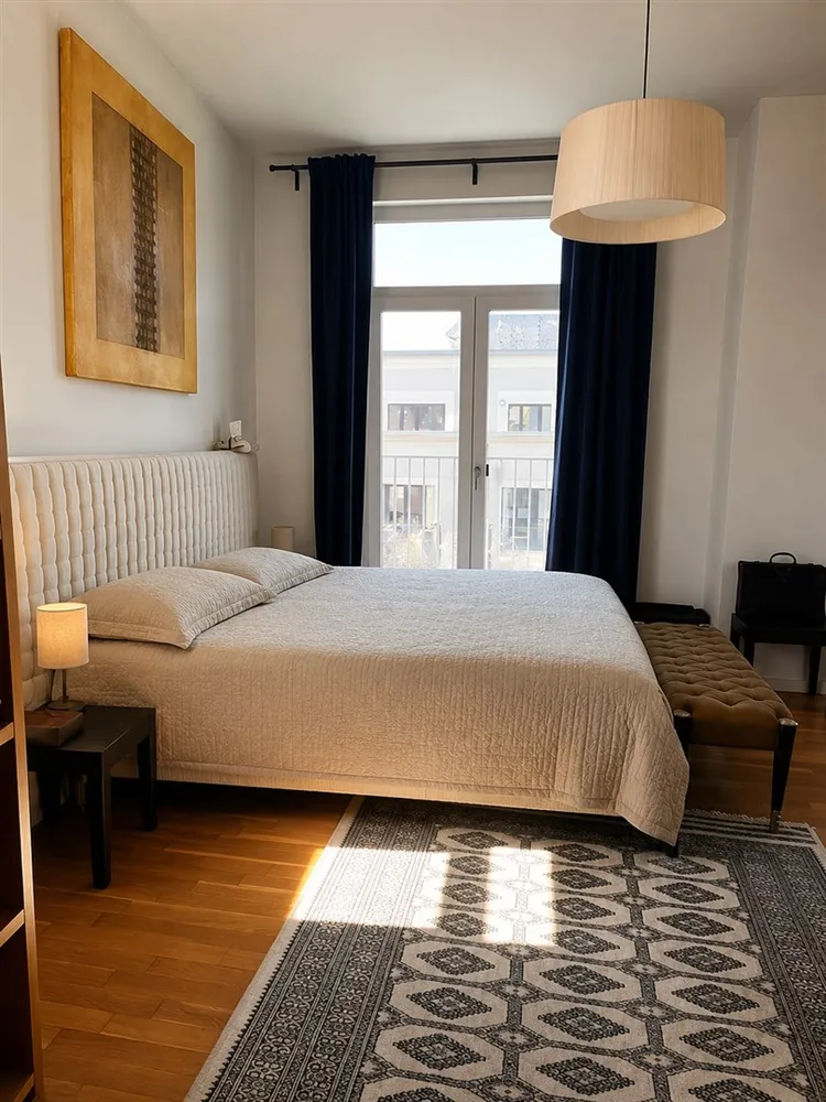 2 Zimmer Wohnung mit 89 m² in Berlin – Bild 1