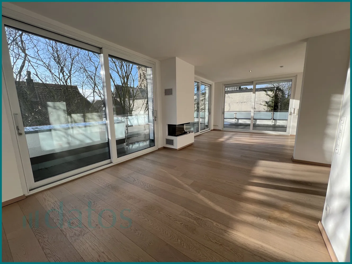 3 Zimmer Wohnung mit 142 m² in Osnabrück – Bild 2