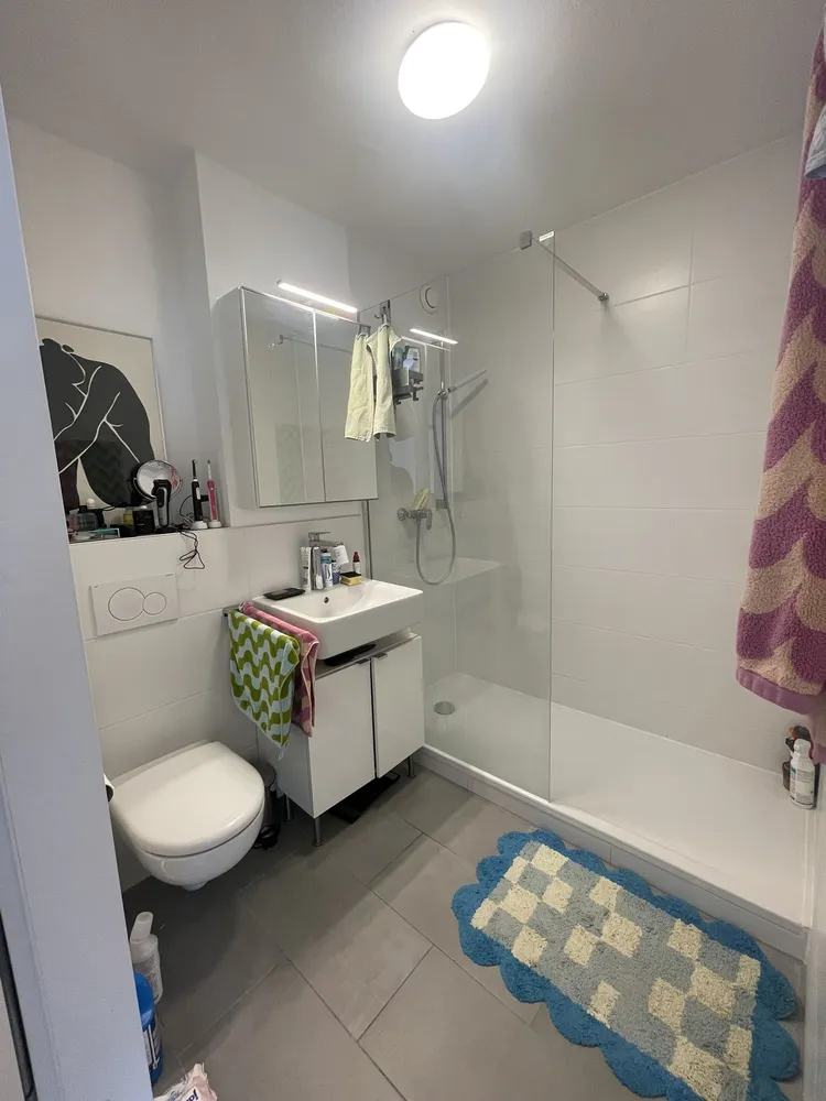 2 Zimmer Wohnung mit 55 m² in München – Bild 11