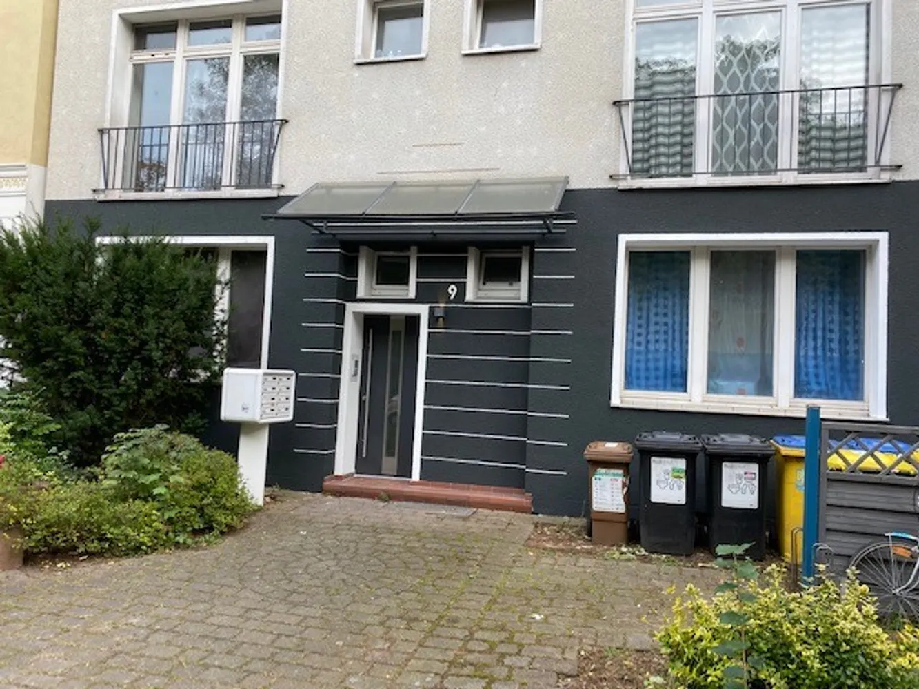 2 Zimmer Wohnung mit 43 m² in Dortmund – Bild 7