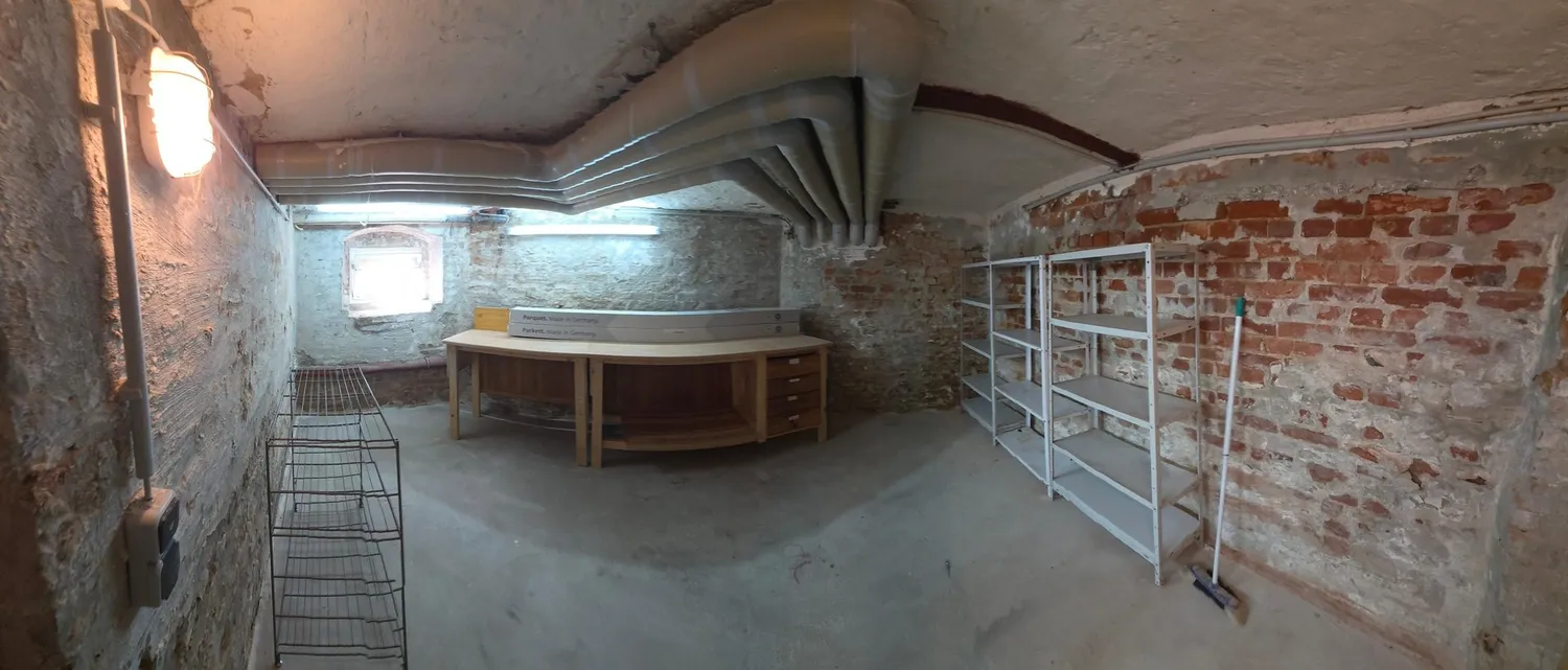 3 Zimmer Wohnung mit 56 m² in Magdeburg – Bild 3