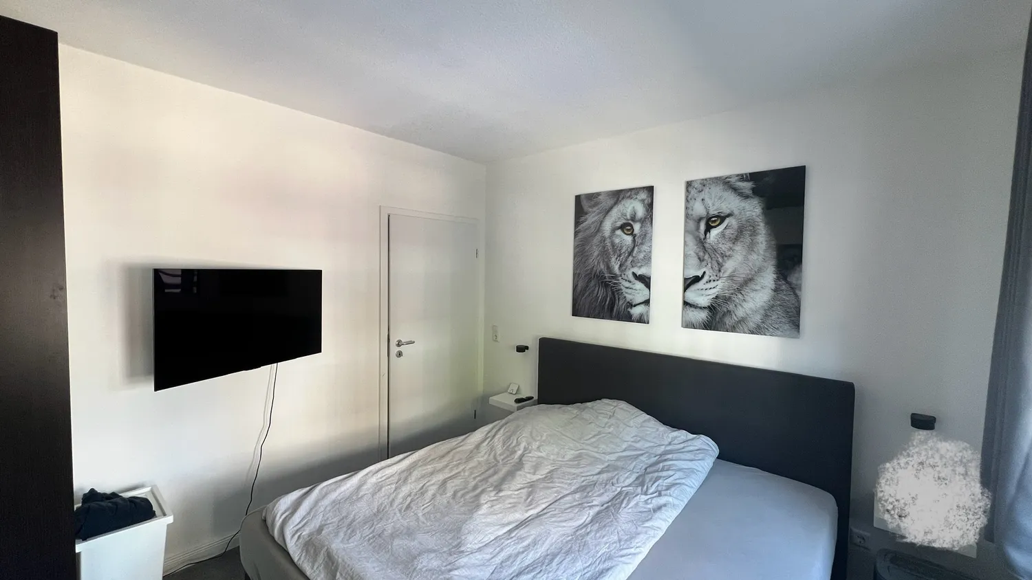 2 Zimmer Wohnung mit 56 m² in Hamburg – Bild 3
