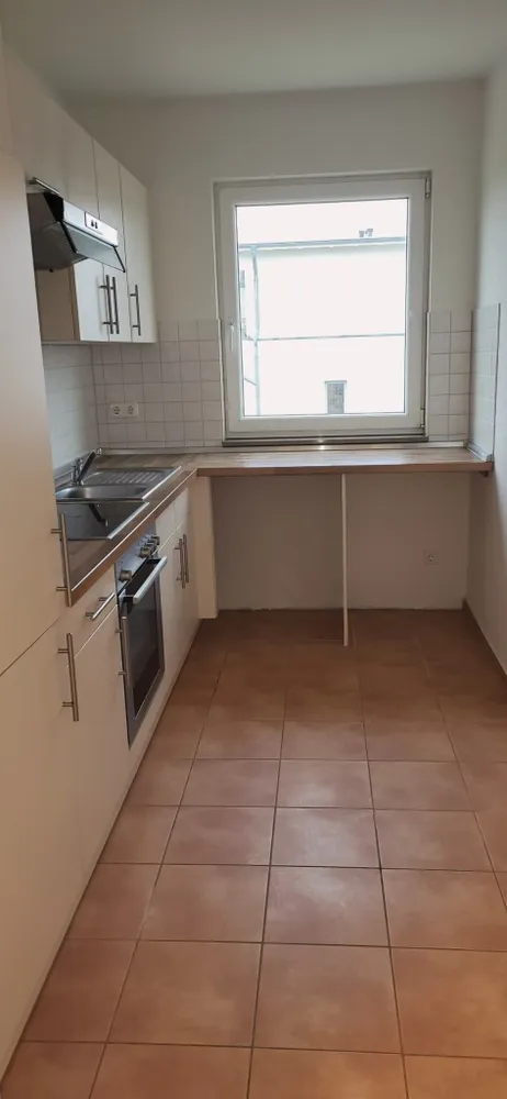 2 Zimmer Wohnung mit 62 m² in Lübeck – Bild 4