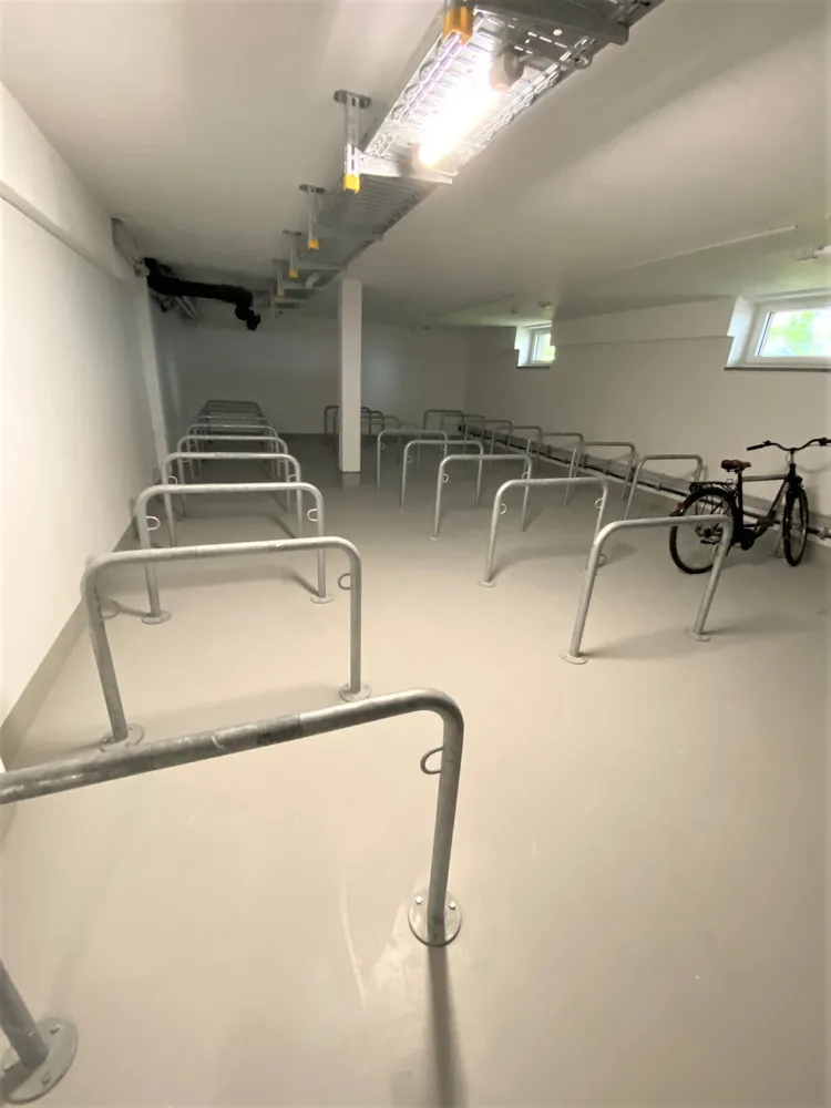 1 Zimmer Wohnung mit 25 m² in Berlin – Bild 10