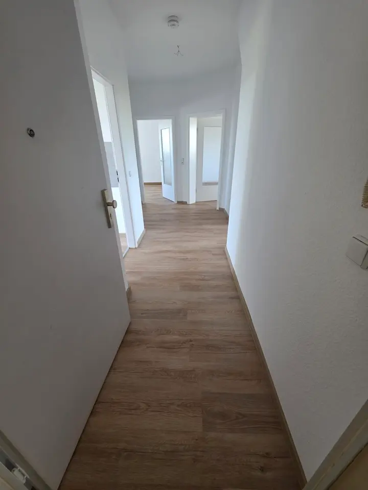 3 Zimmer Wohnung mit 78 m² in Halle (Saale) – Bild 4