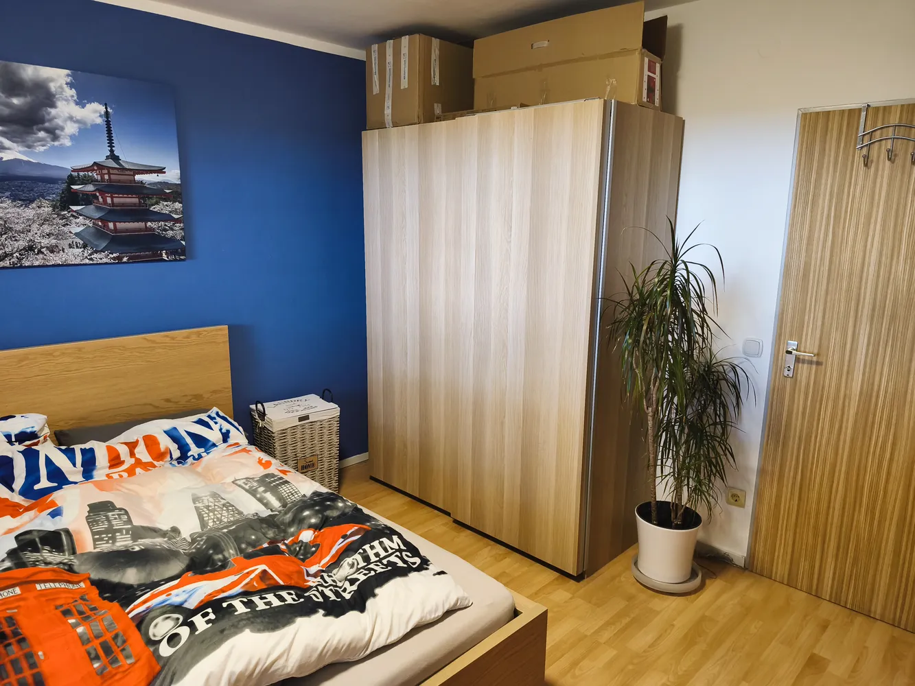 2 Zimmer Wohnung mit 63 m² in Regensburg – Bild 5