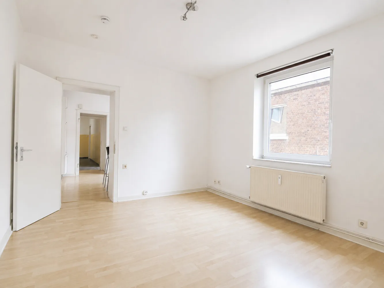 2 Zimmer Wohnung mit 45 m² in Aachen – Bild 1