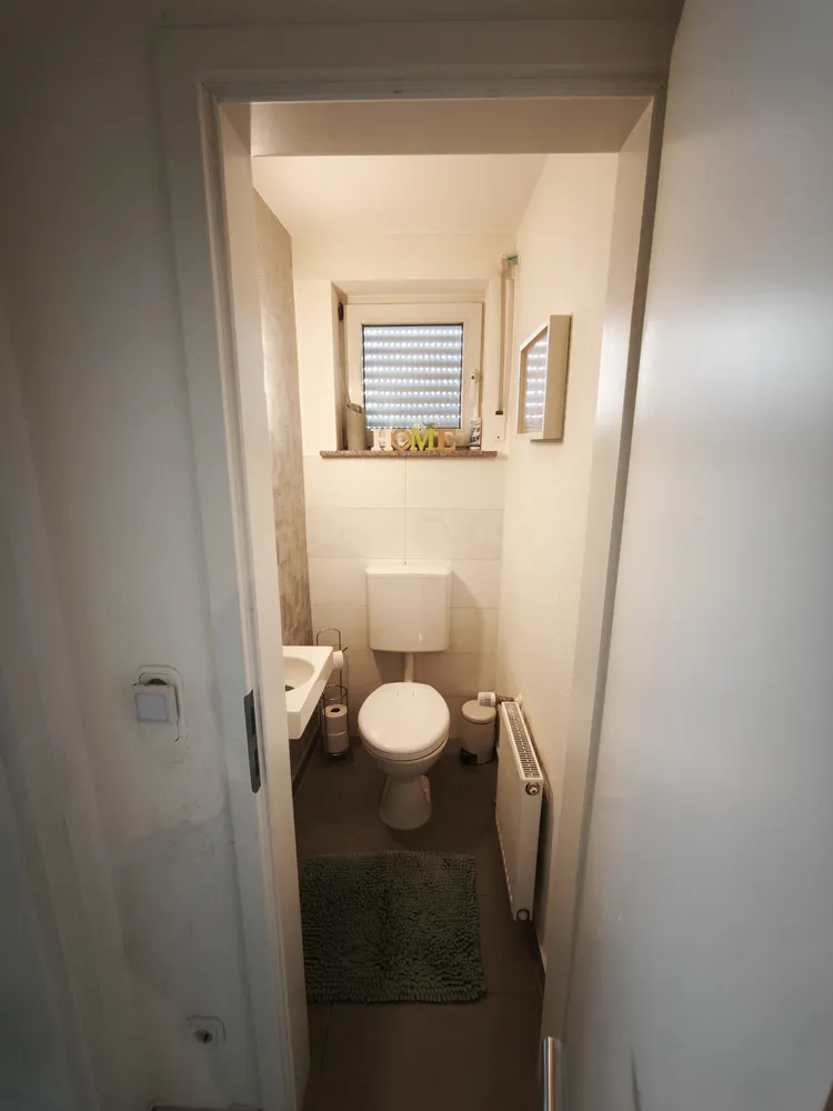 4 room apartment with 122 m² in Hofheim am Taunus – Photo 9