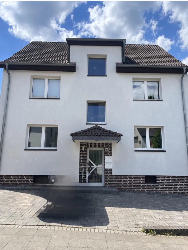 3 Zimmer Wohnung mit 103 m² in Hannover – Bild 1
