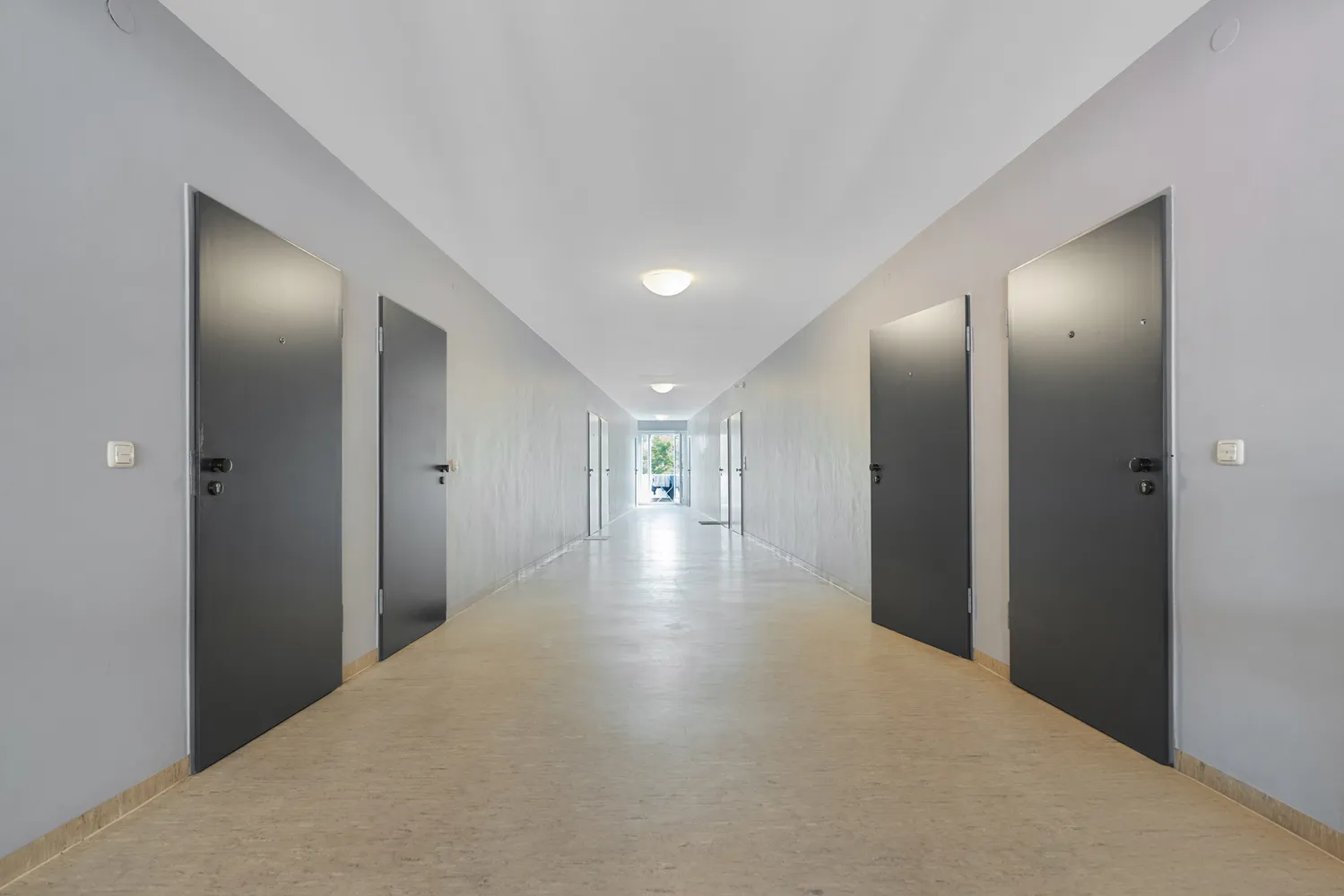 1 Zimmer Wohnung mit 25 m² in Augsburg – Bild 11