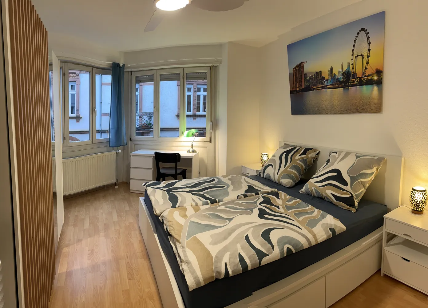 2 Zimmer Wohnung mit 63 m² in Heidelberg – Bild 6