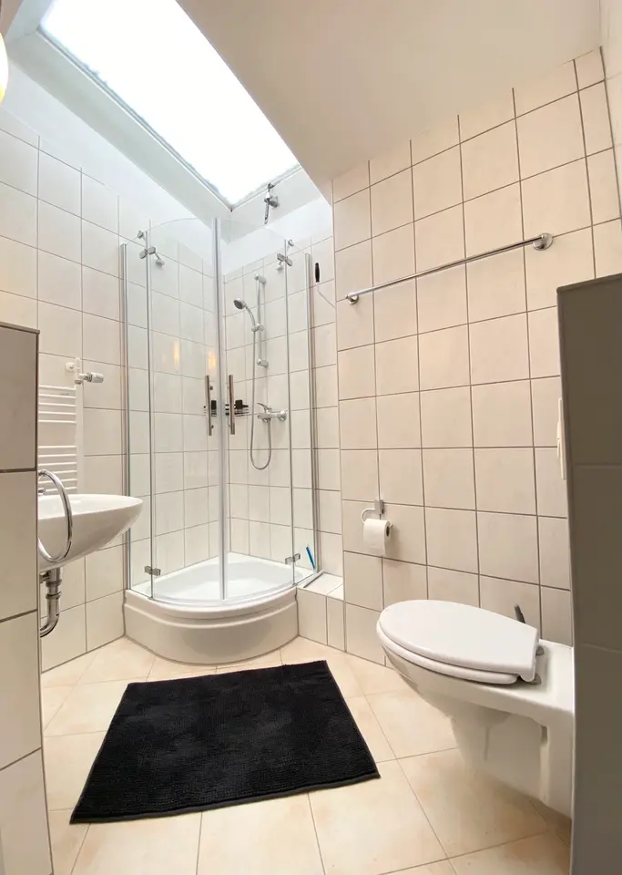 Shared room with 50 m² in Potsdam – Photo 5