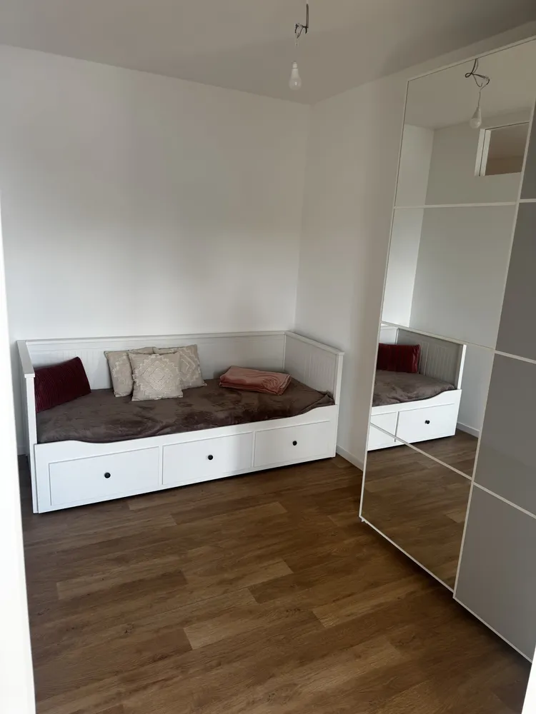 1 Zimmer Wohnung mit 47 m² in Arnsberg – Bild 6