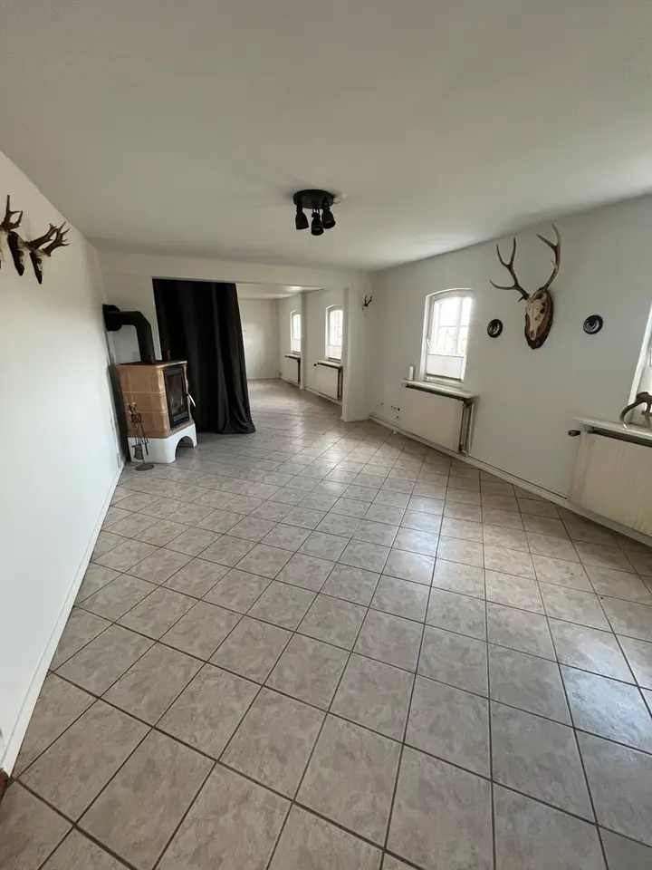 1 Zimmer Wohnung mit 60 m² in Lübeck – Bild 1