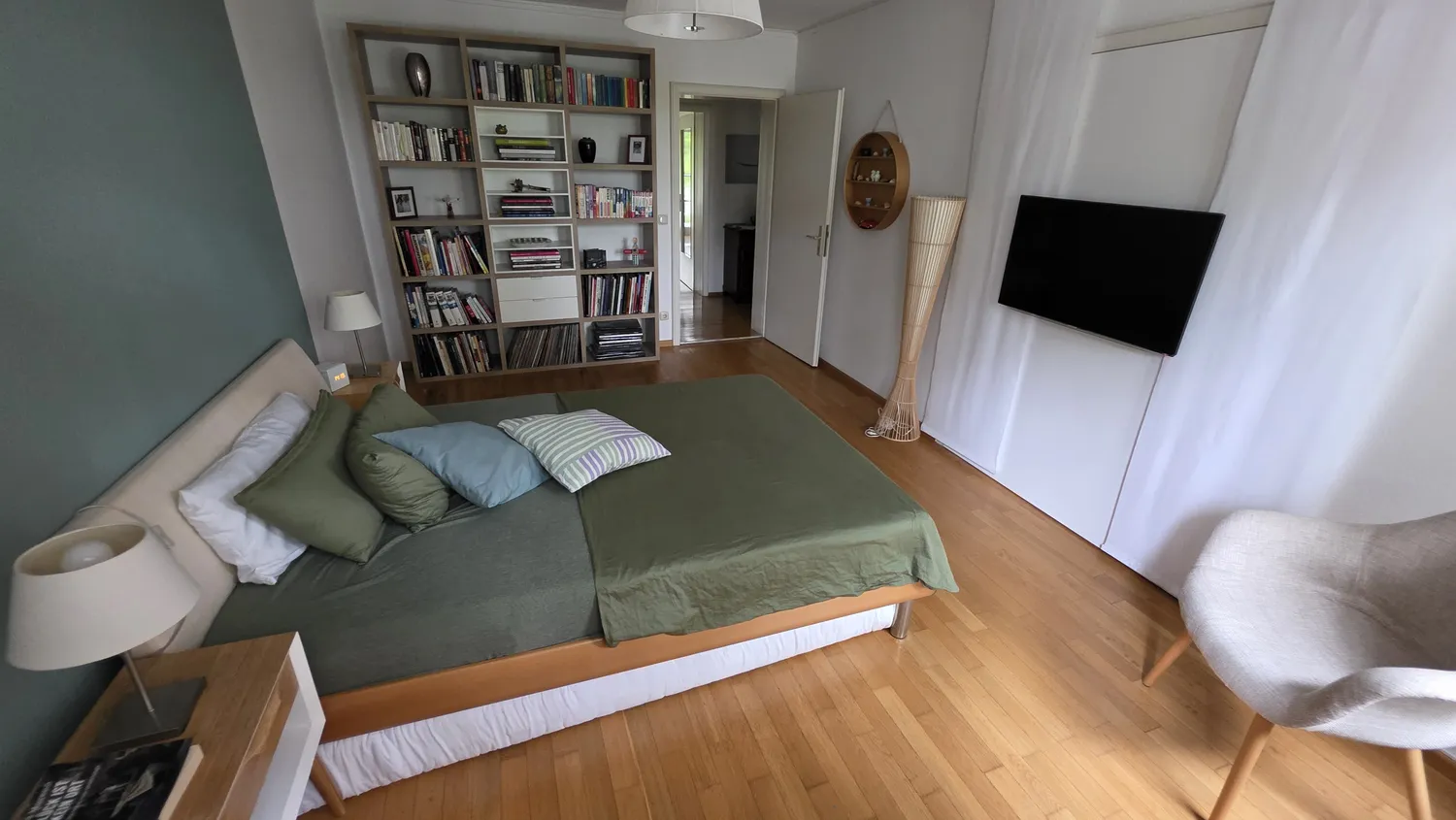 2 Zimmer Wohnung mit 60 m² in München – Bild 5