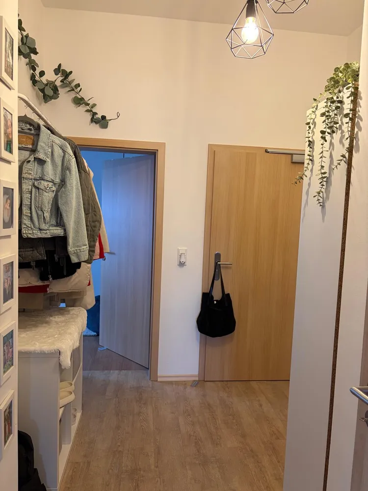 2 Zimmer Wohnung mit 57 m² in Ingolstadt – Bild 12