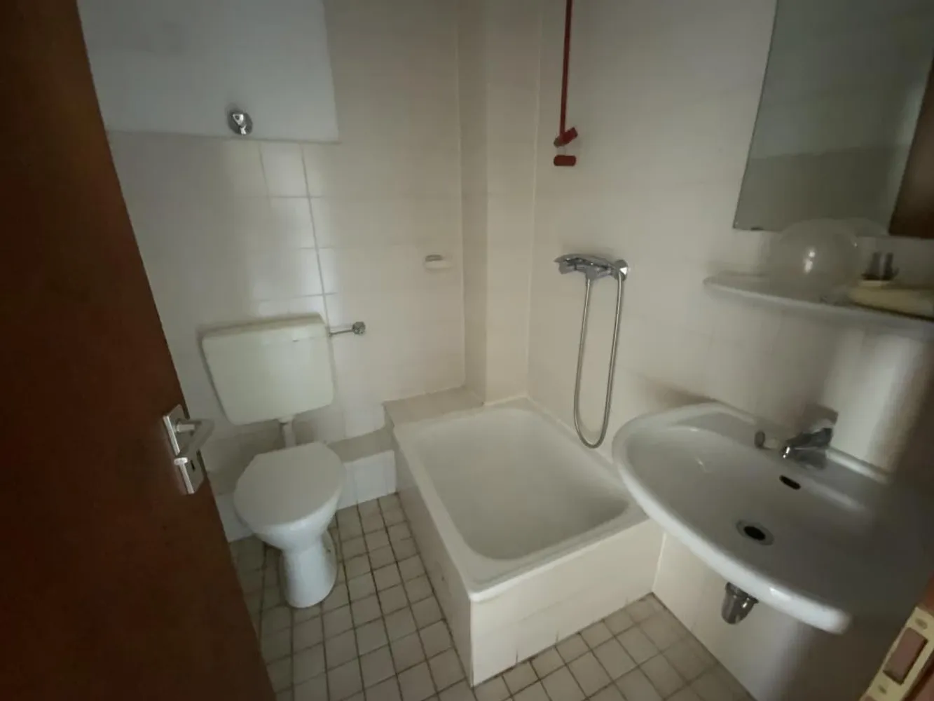 1 Zimmer Wohnung mit 34 m² in Dortmund – Bild 8