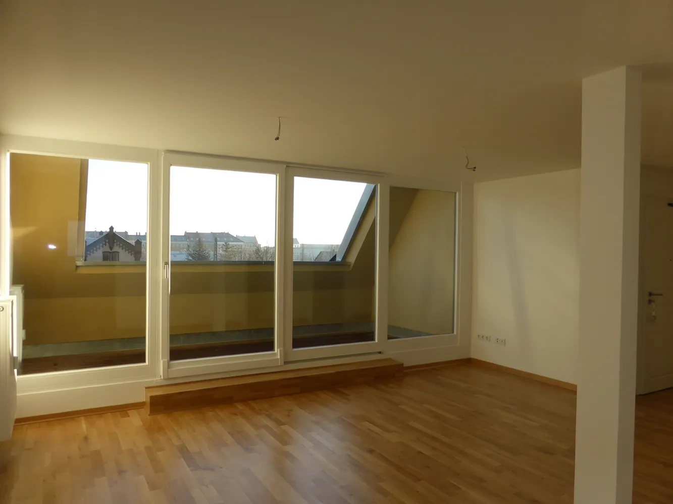 2 Zimmer Wohnung mit 55 m² in Leipzig – Bild 7