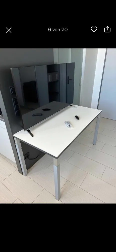 1 Zimmer Wohnung mit 30 m² in Leipzig – Bild 9