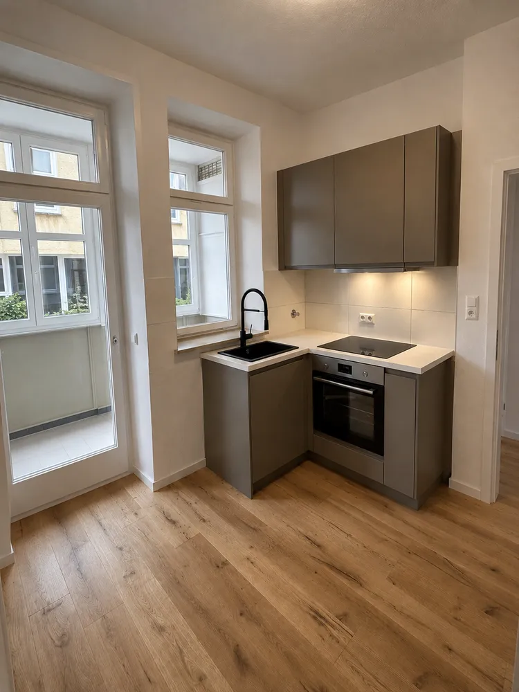 3 Zimmer Wohnung mit 74 m² in Stuttgart – Bild 7